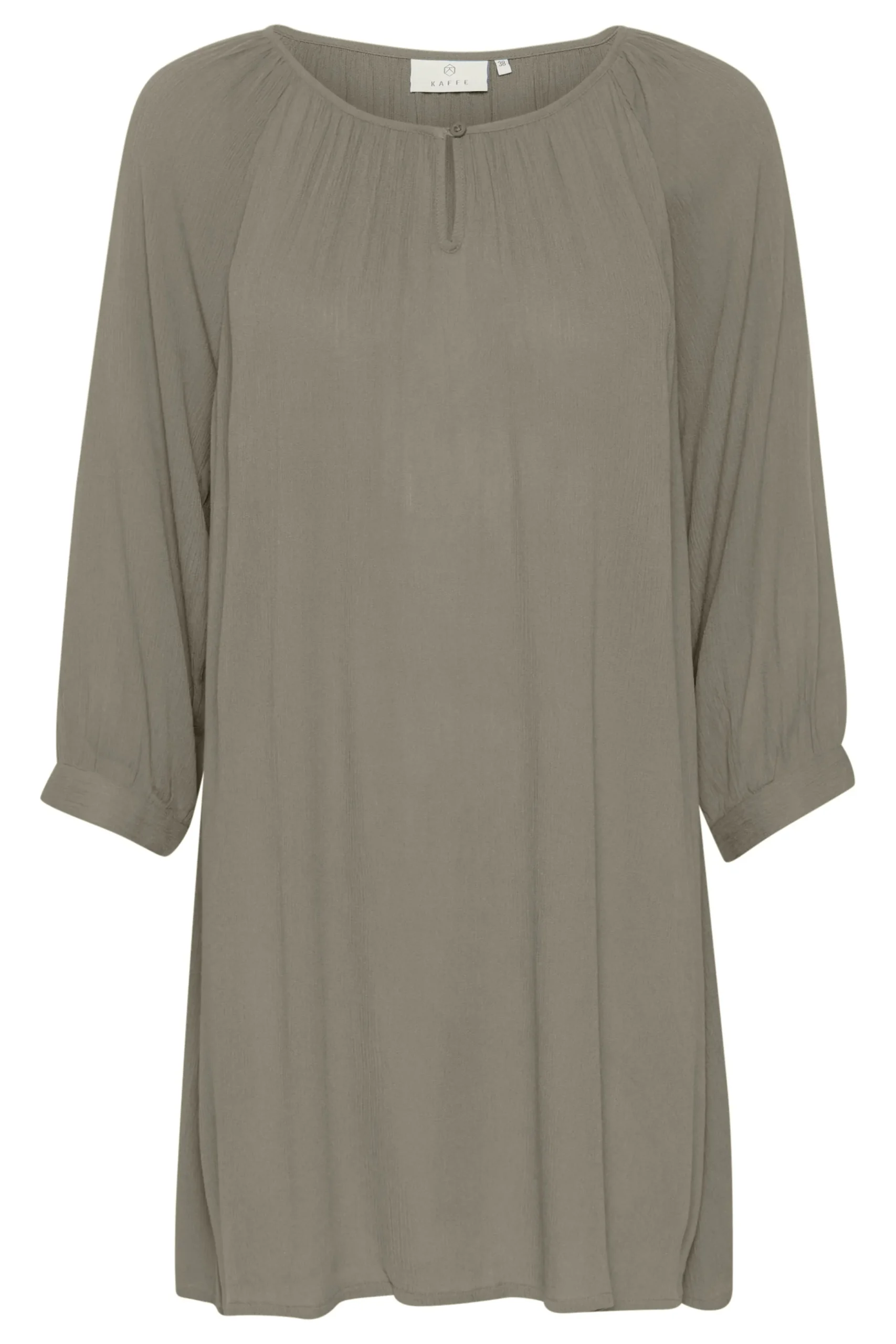 Amber Tunic