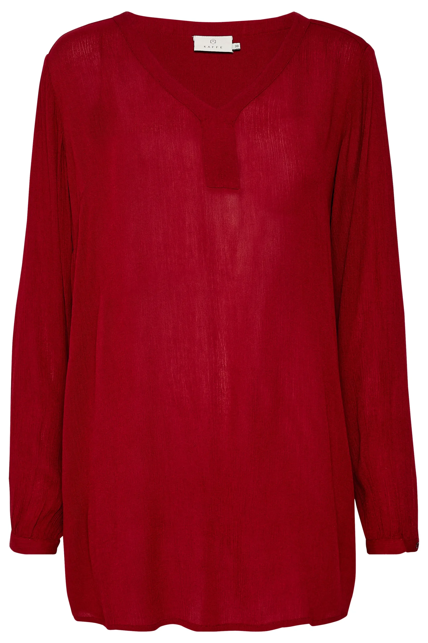 Amber Tunic