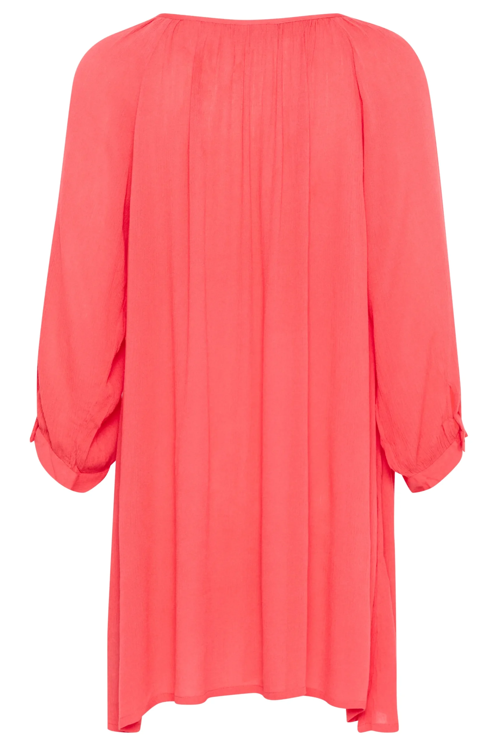 Amber Tunic