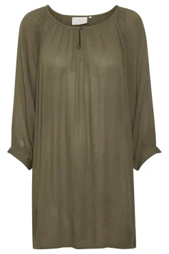Amber Tunic