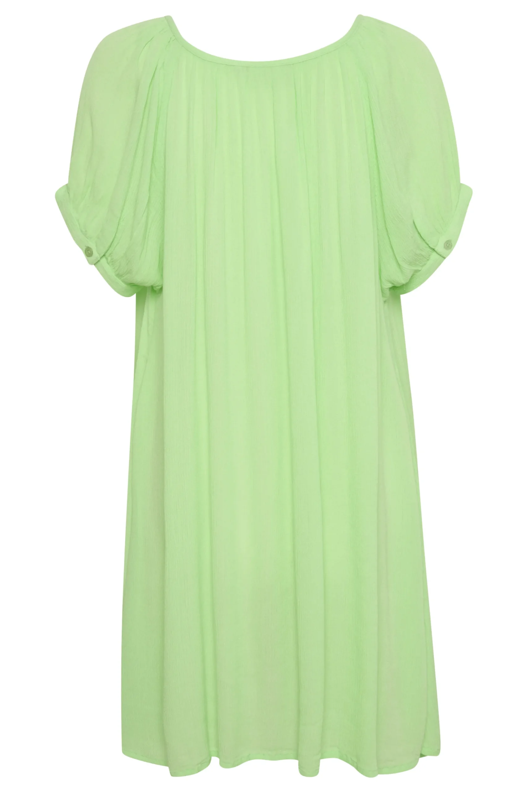 Amber Tunic