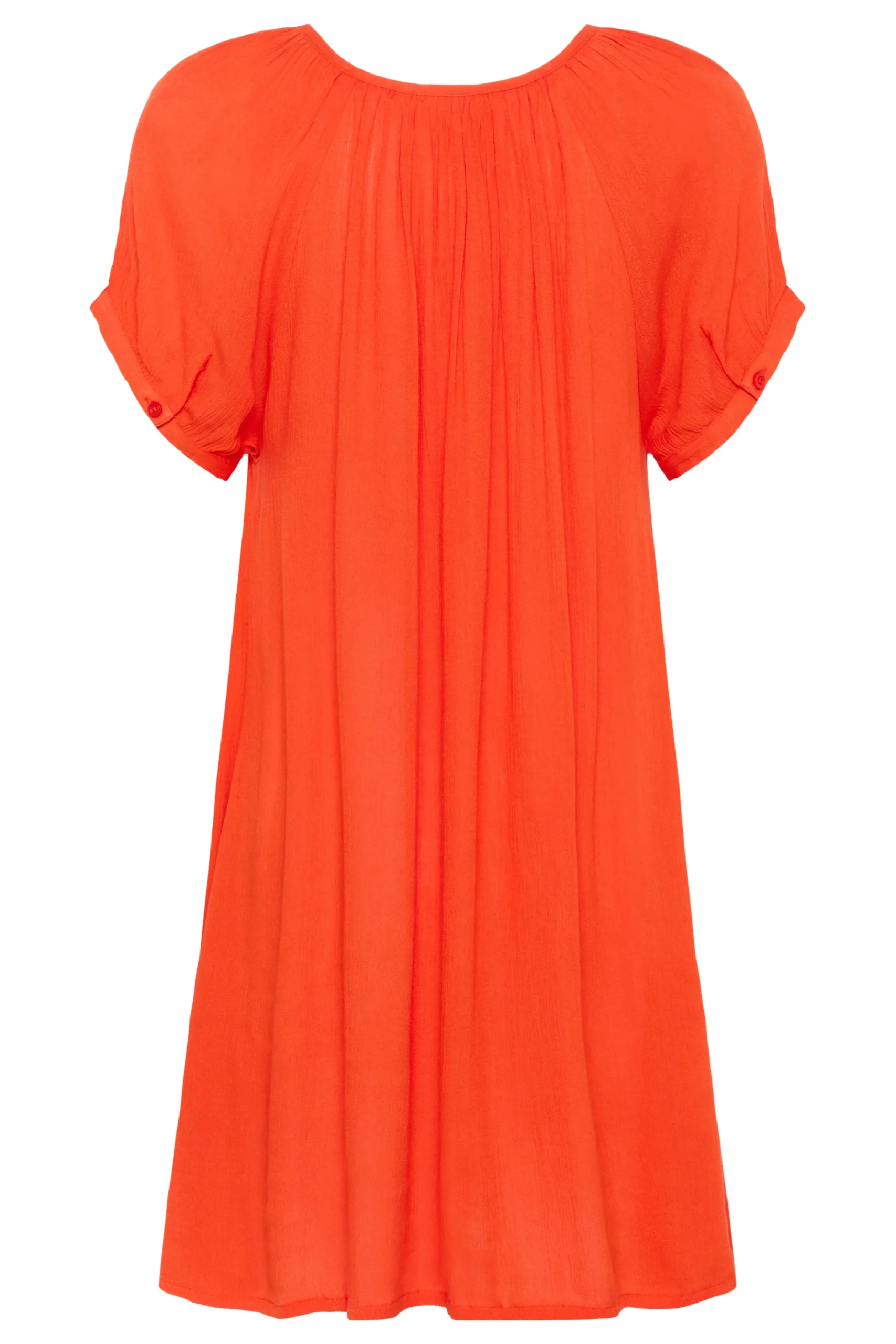 Amber Tunic
