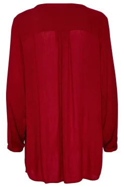 Amber Tunic
