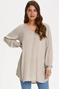Amber Tunic