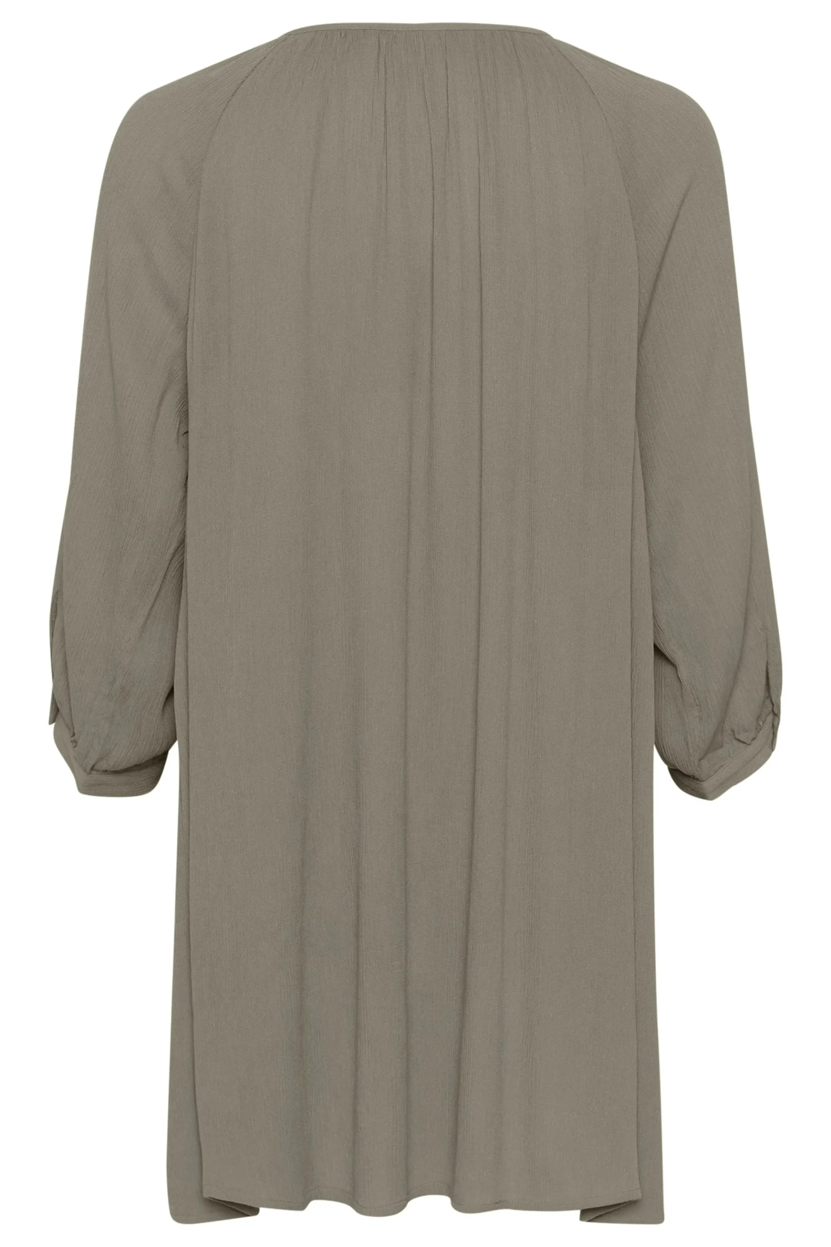 Amber Tunic