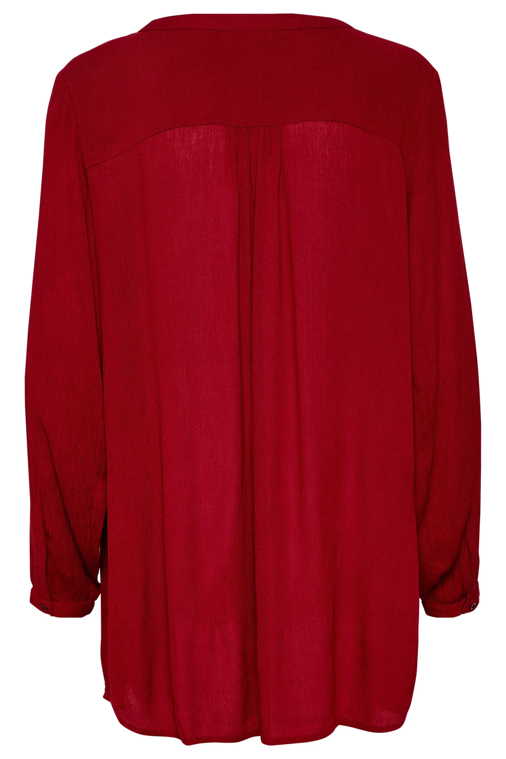 Amber Tunic