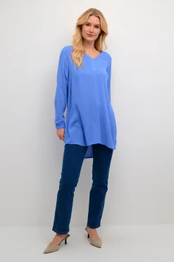 Amber Tunic