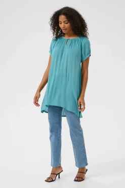 Amber Tunic