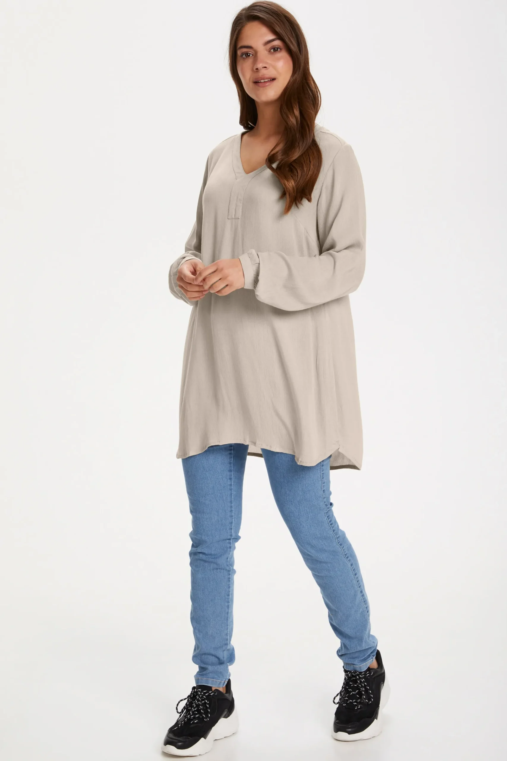 Amber Tunic