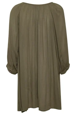 Amber Tunic