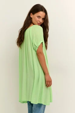 Amber Tunic