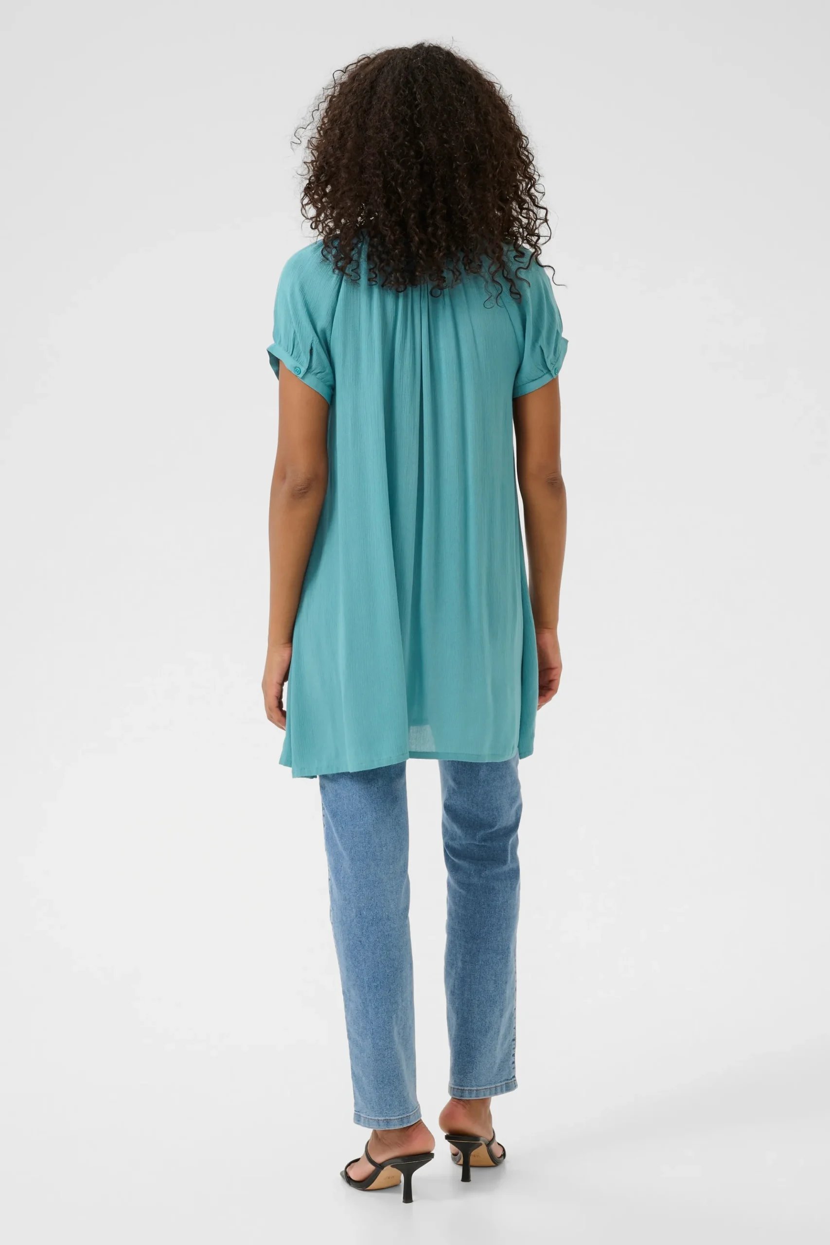 Amber Tunic