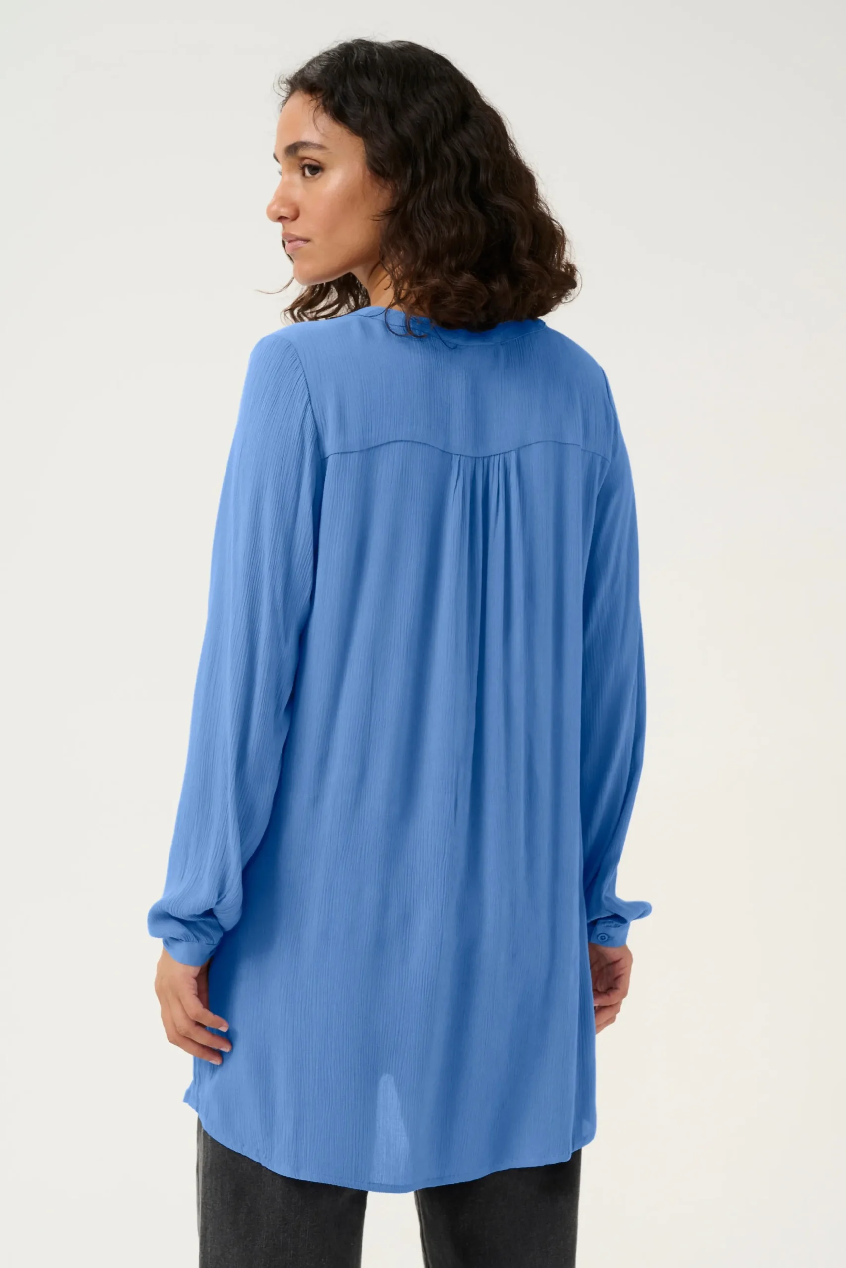 Amber Tunic