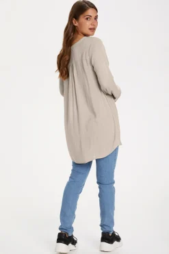 Amber Tunic