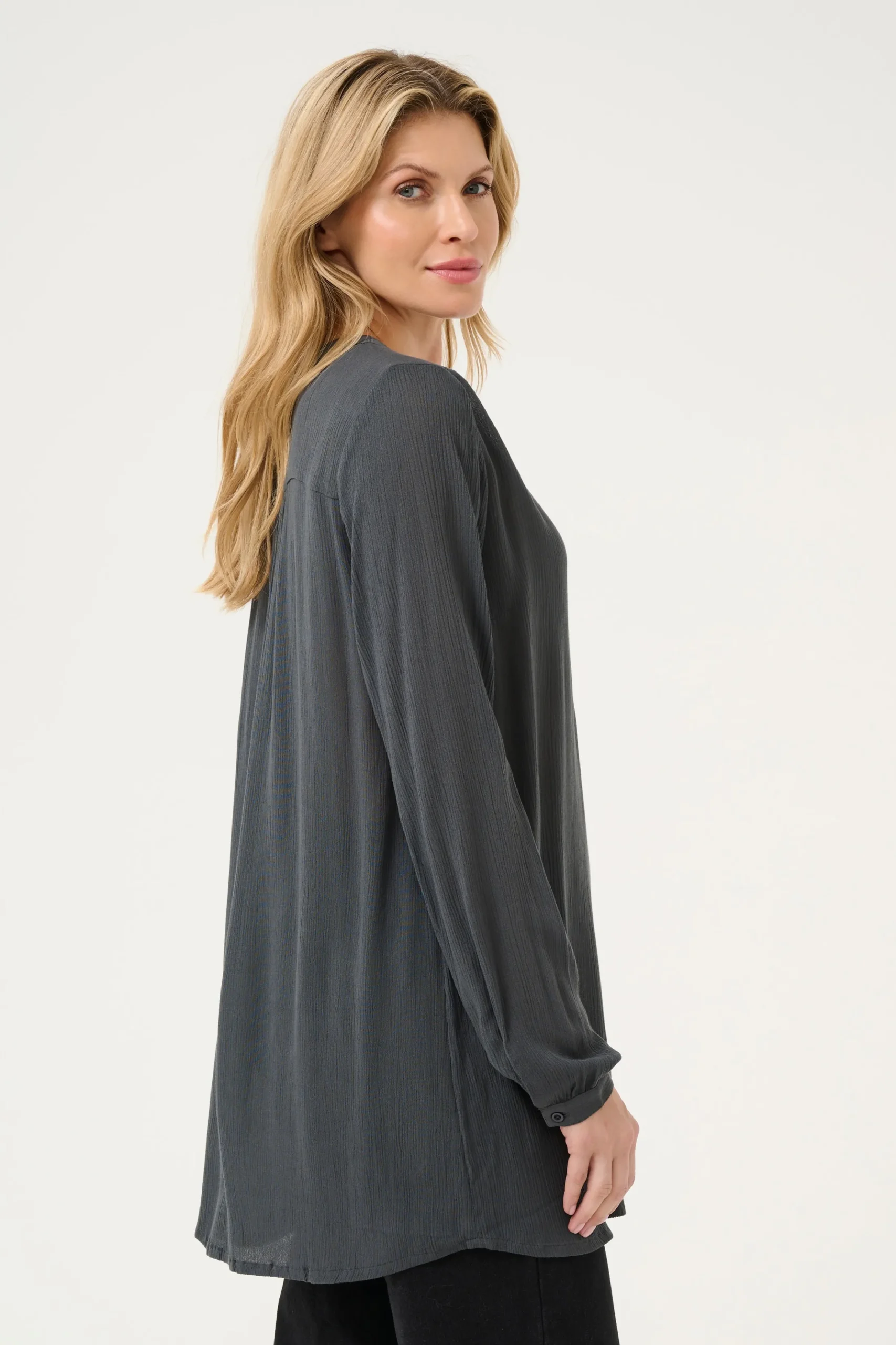 Amber Tunic
