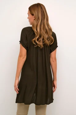Amber Tunic