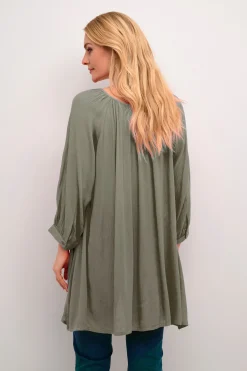Amber Tunic
