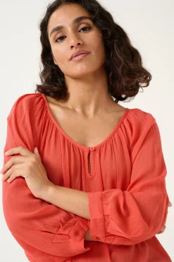 Amber Tunic