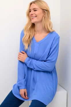 Amber Tunic