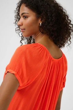 Amber Tunic