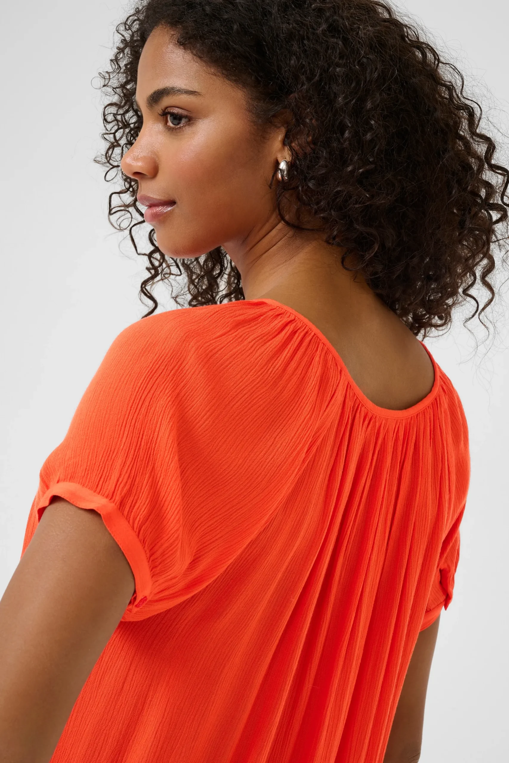 Amber Tunic
