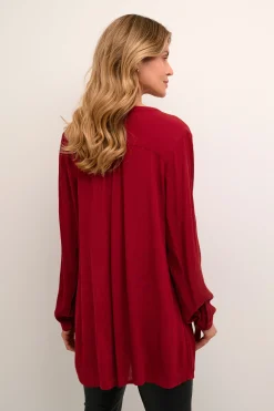 Amber Tunic