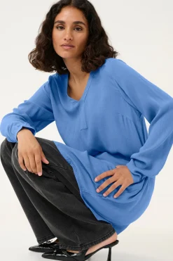 Amber Tunic