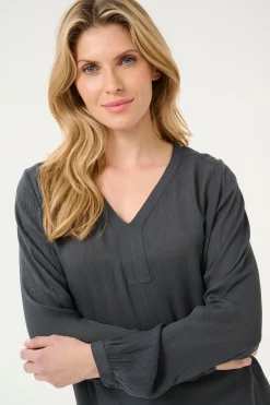 Amber Tunic