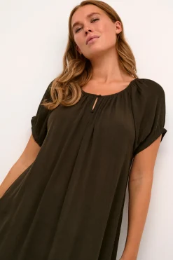 Amber Tunic