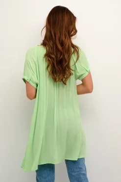 Amber Tunic