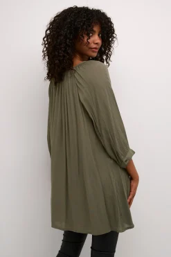 Amber Tunic