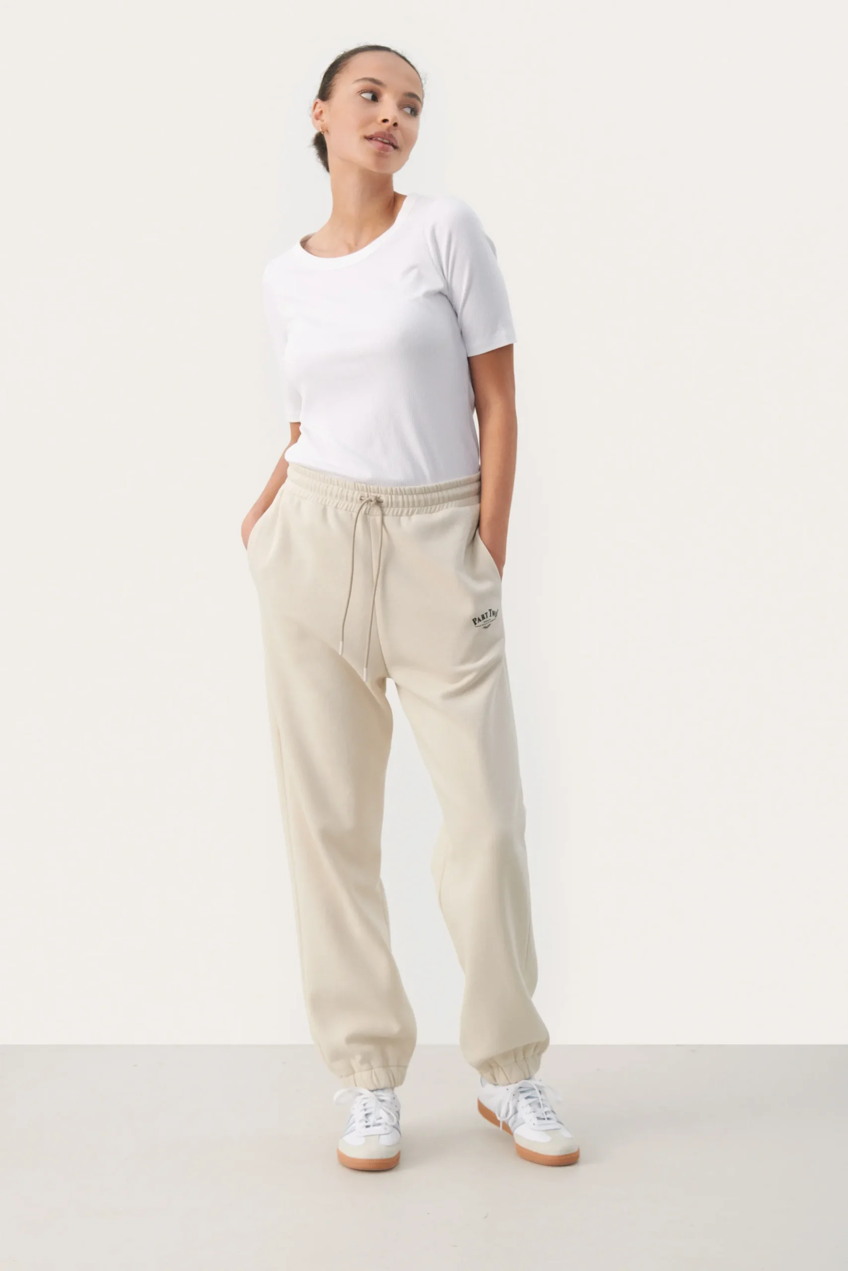 AmiaPW Trousers