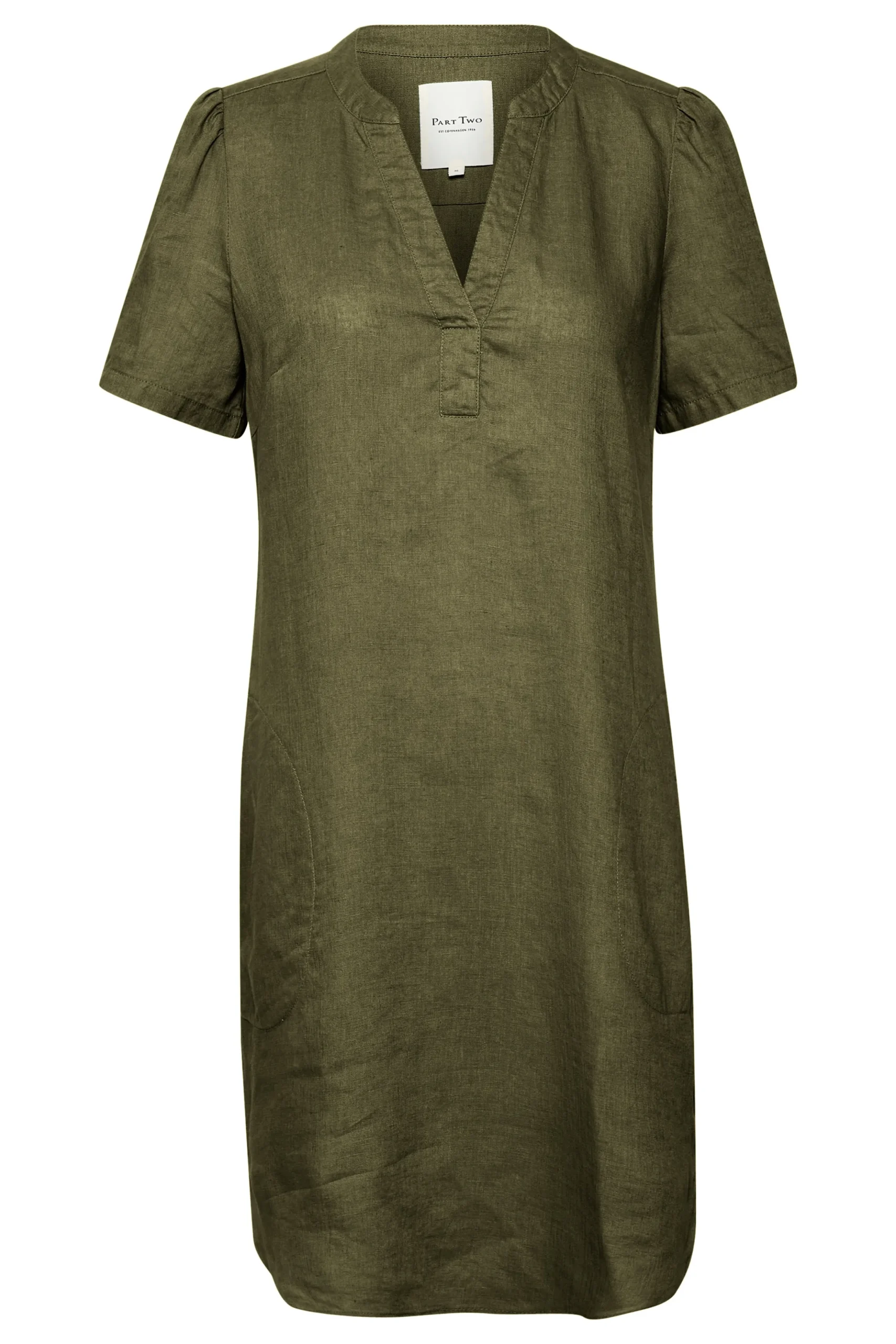AminasePW Dress
