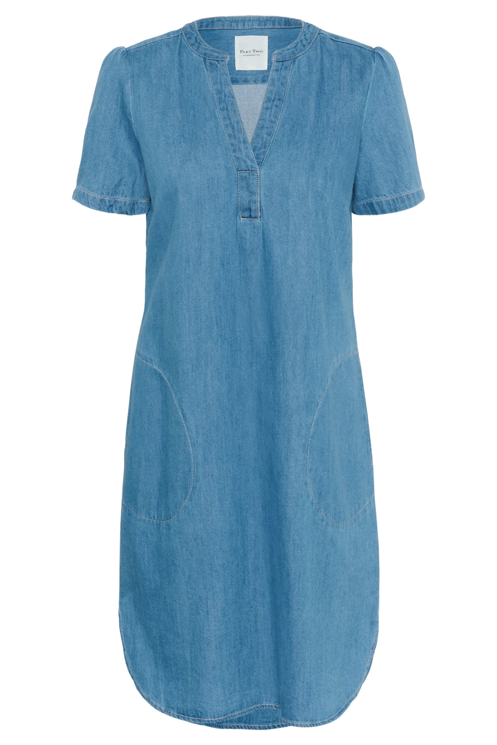 AminasePW Dress