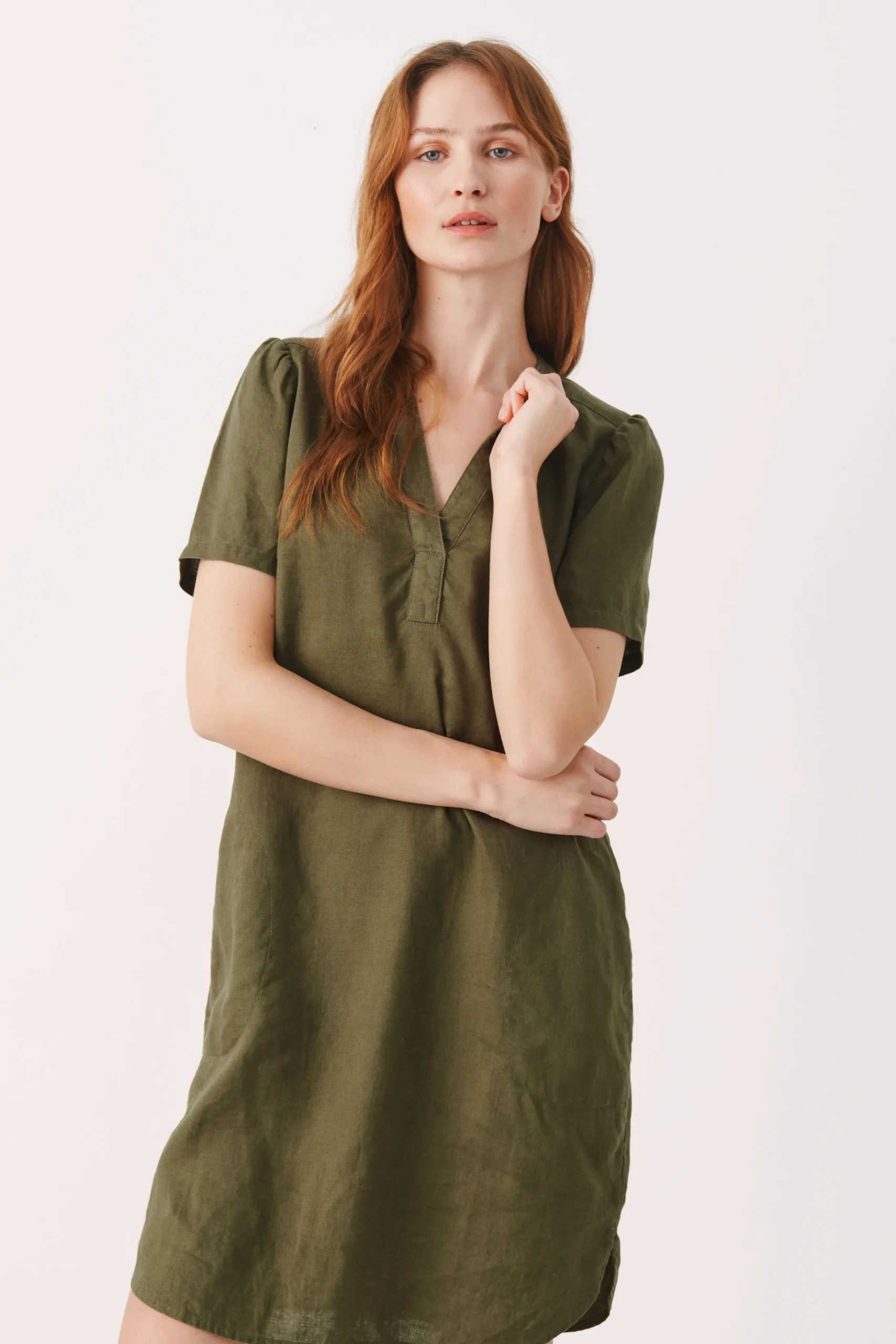 AminasePW Dress
