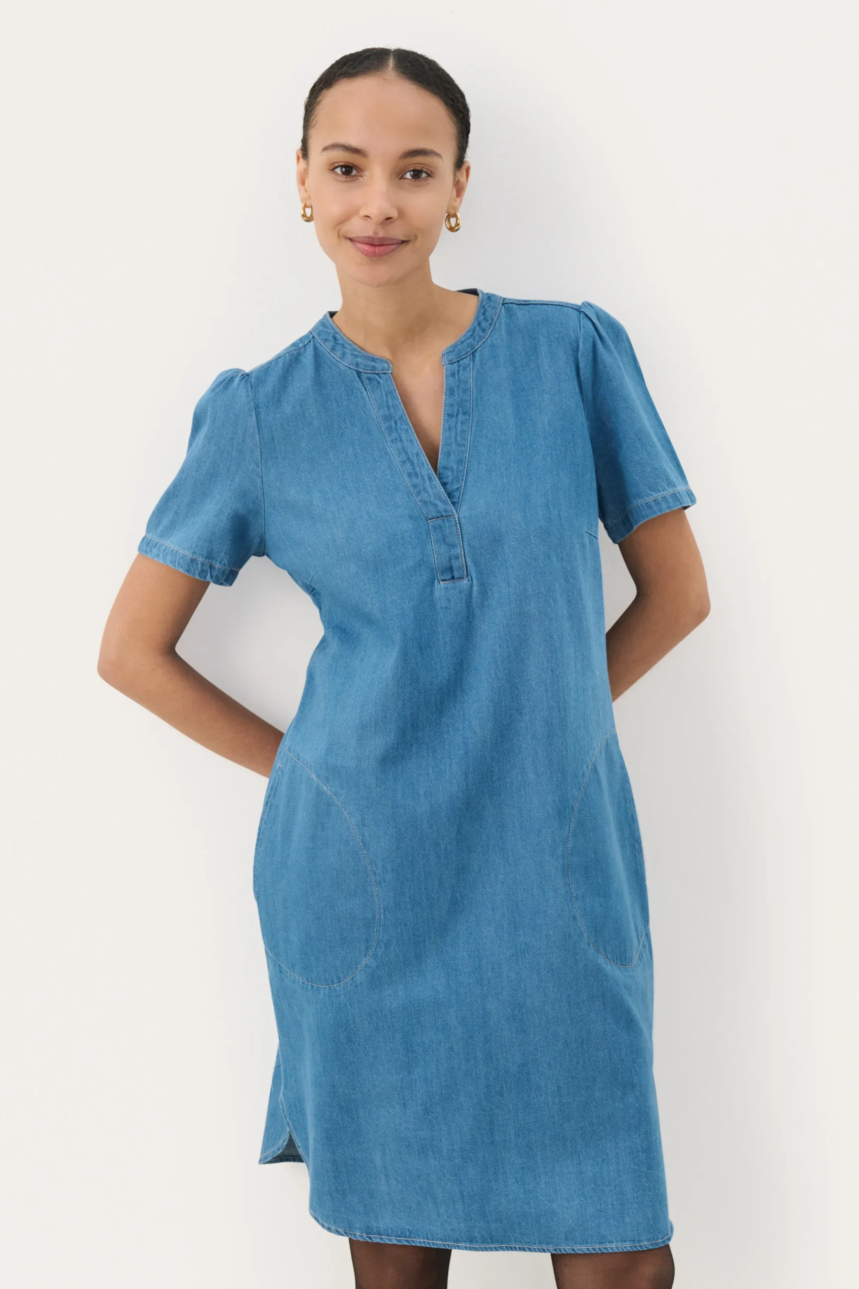 AminasePW Dress