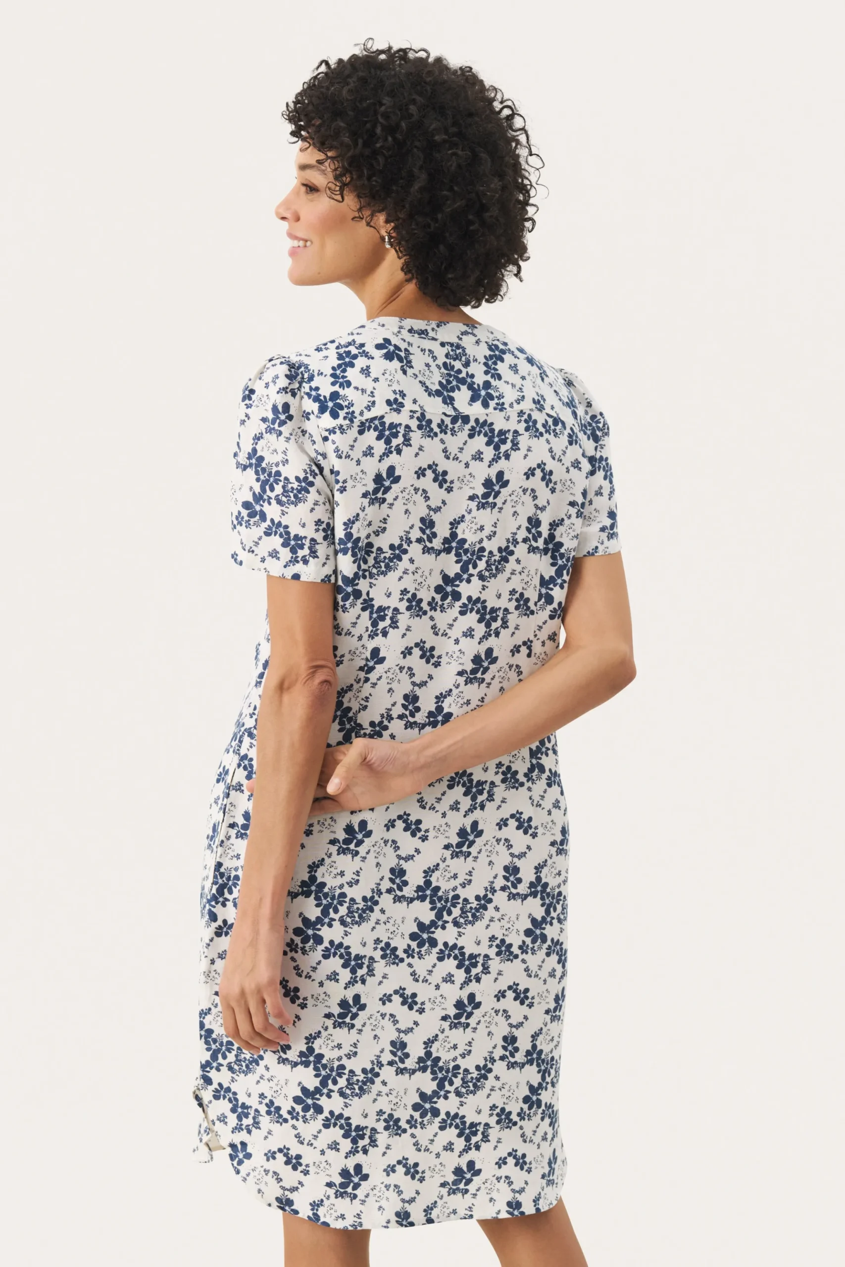 AminasePW Dress