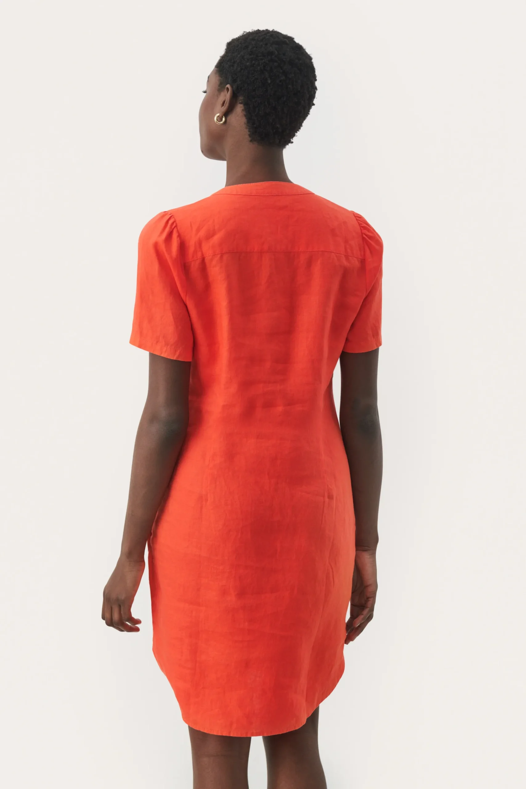 AminasePW Dress