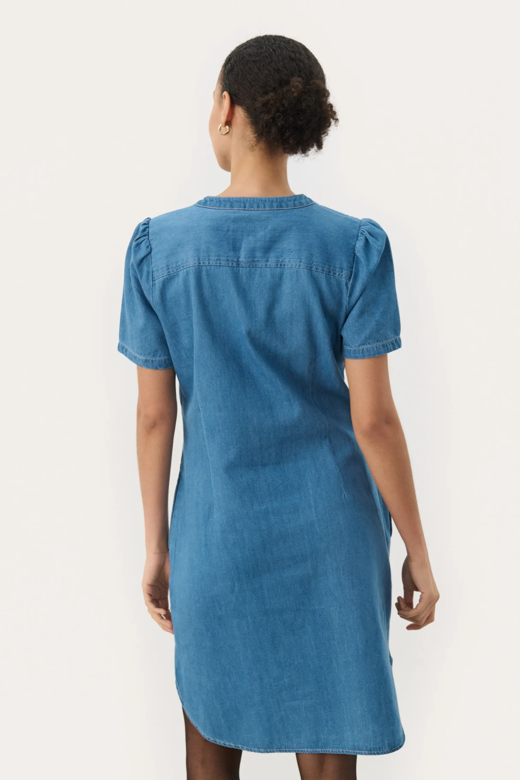 AminasePW Dress