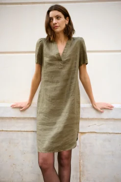 AminasePW Dress