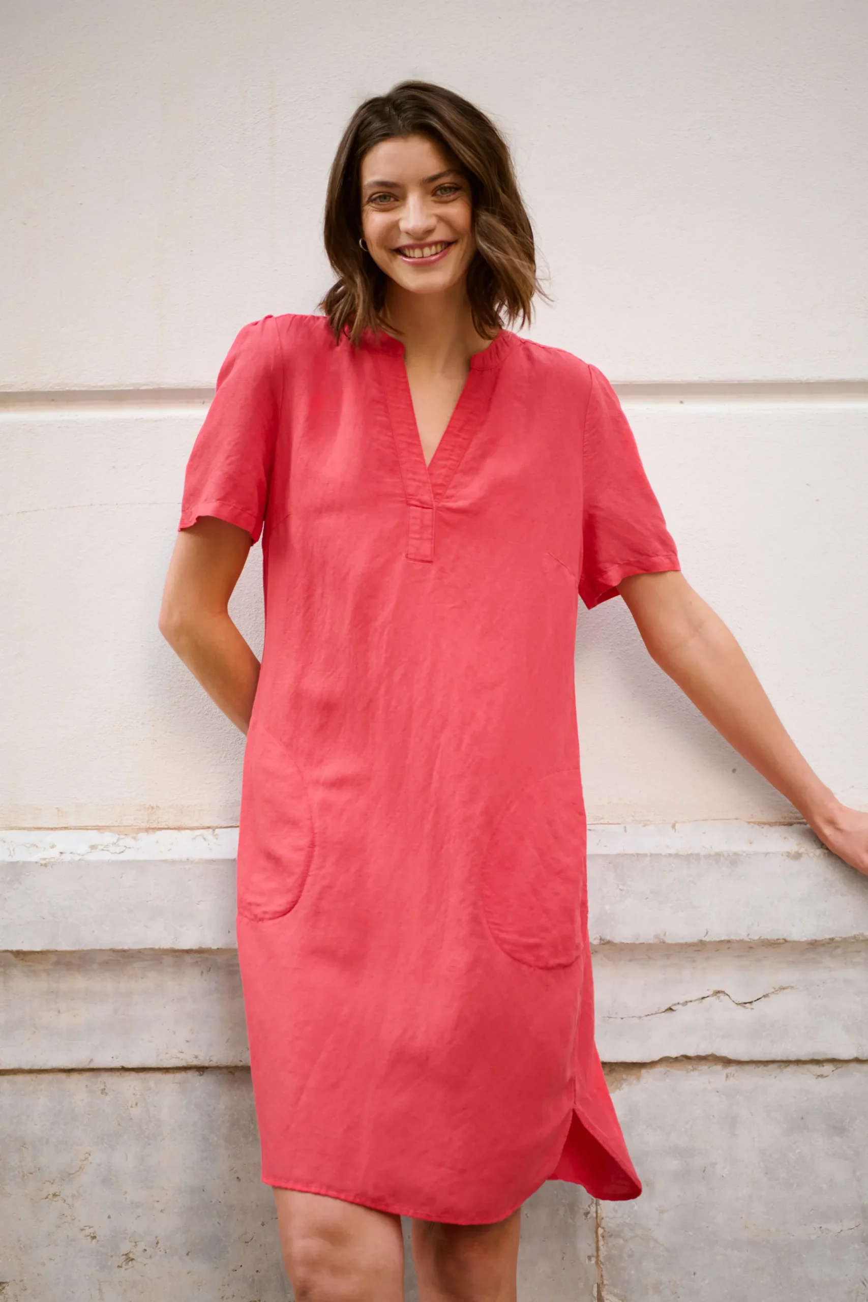 AminasePW Dress