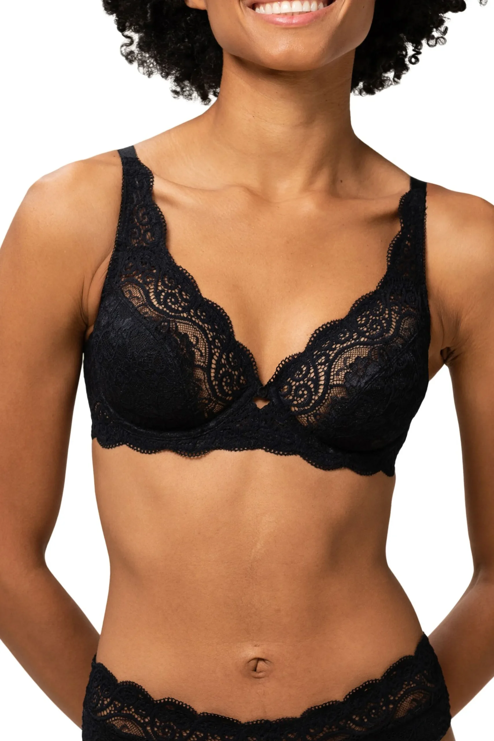 Amourette Bra