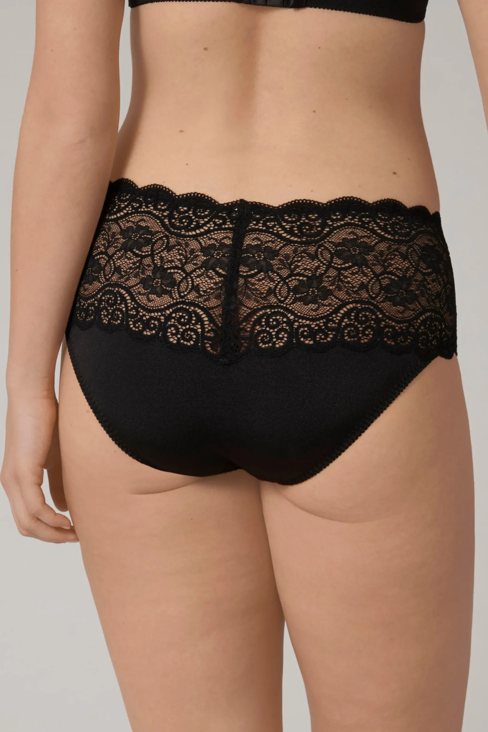 Amourette Panties