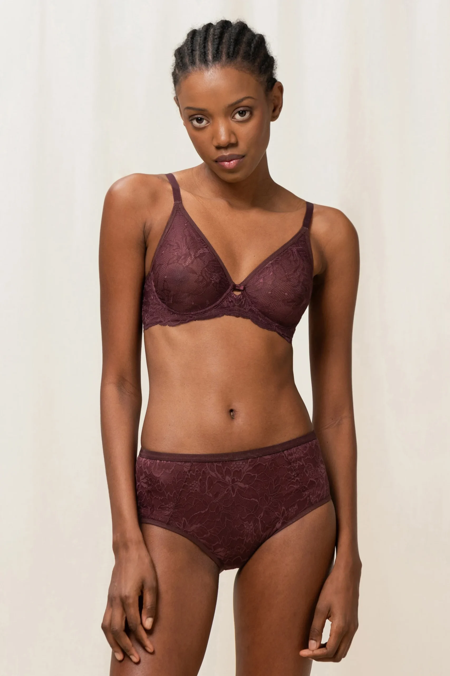 AmouretteCharm Bra