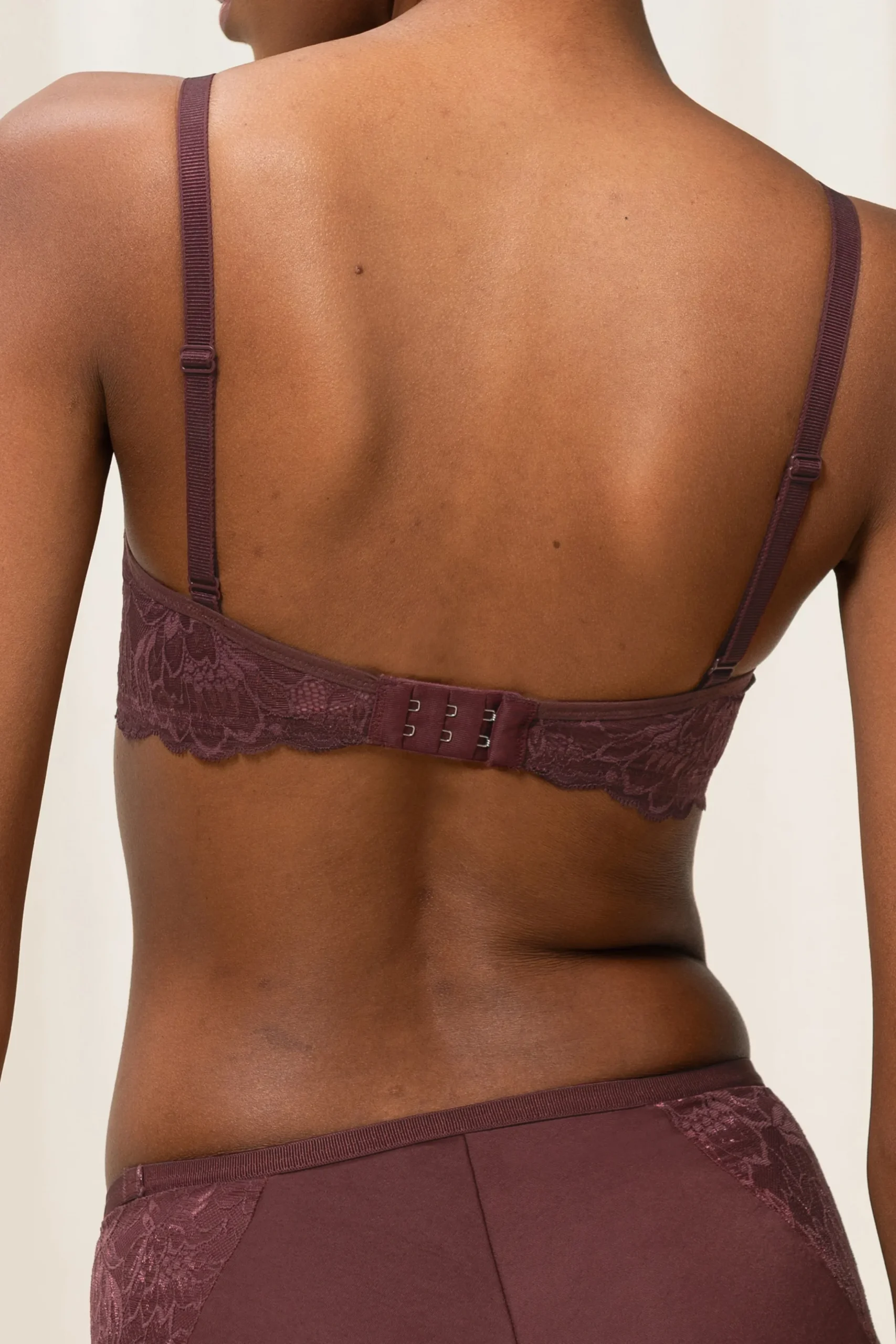 AmouretteCharm Bra