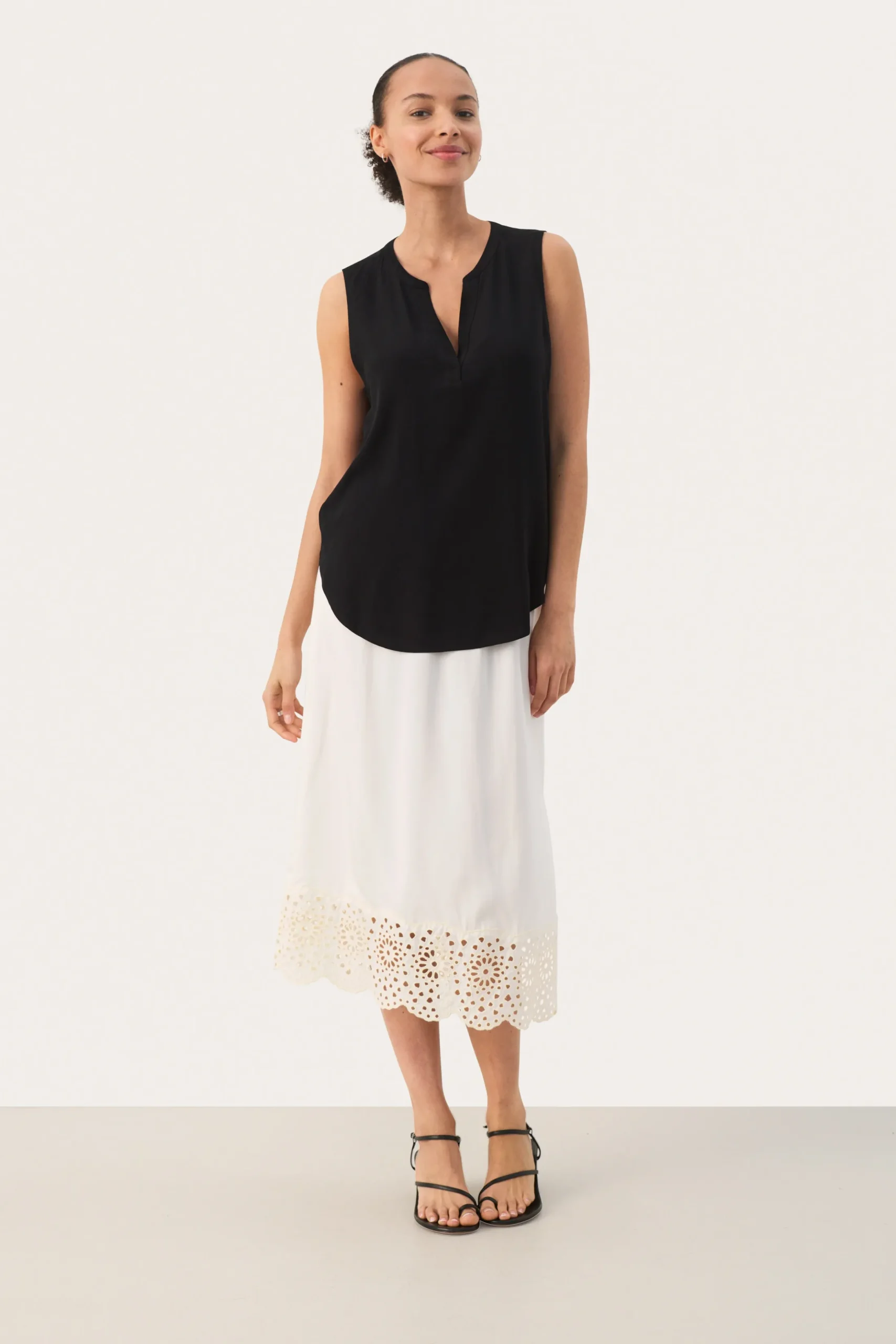 AndiaPW Blouse