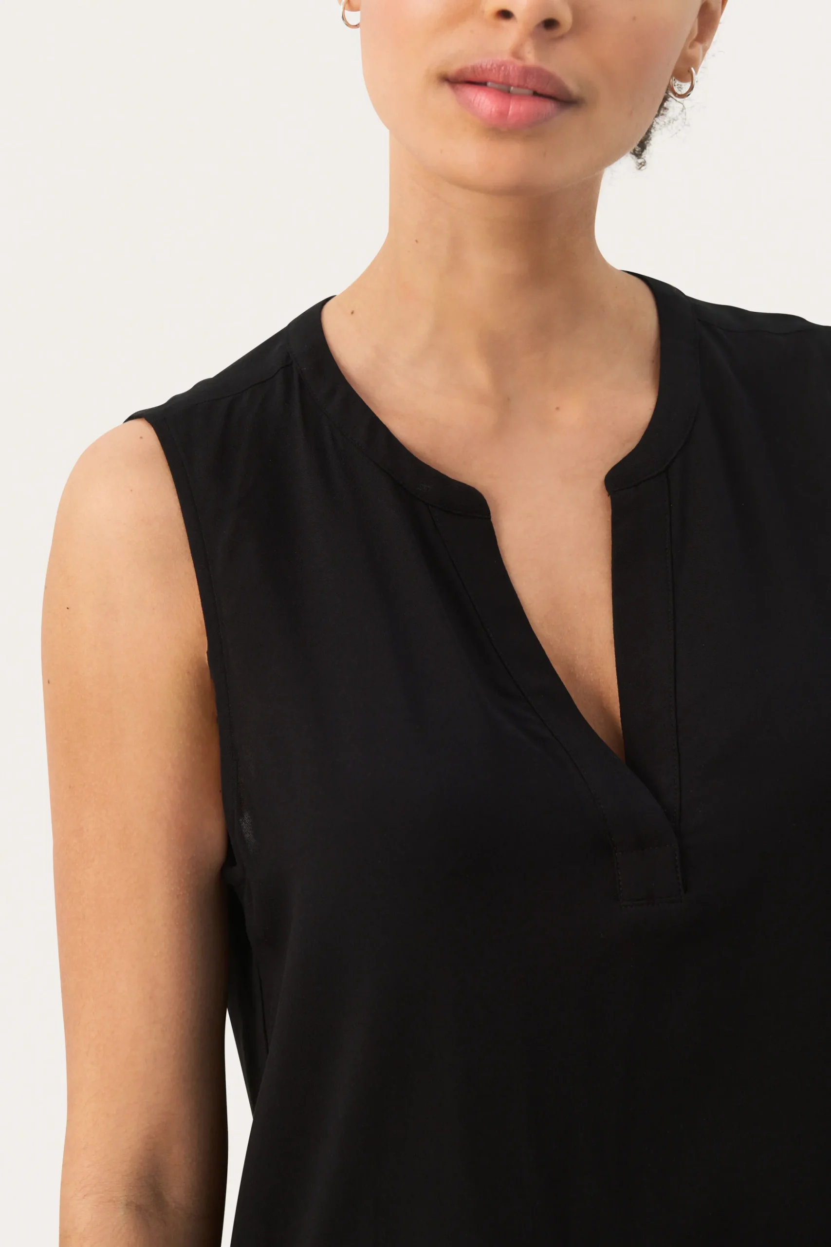 AndiaPW Blouse