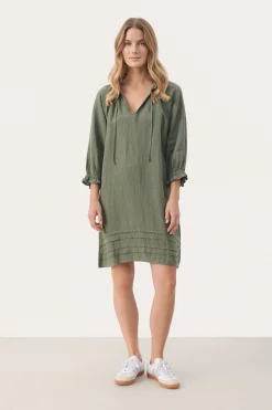 AranPW Dress