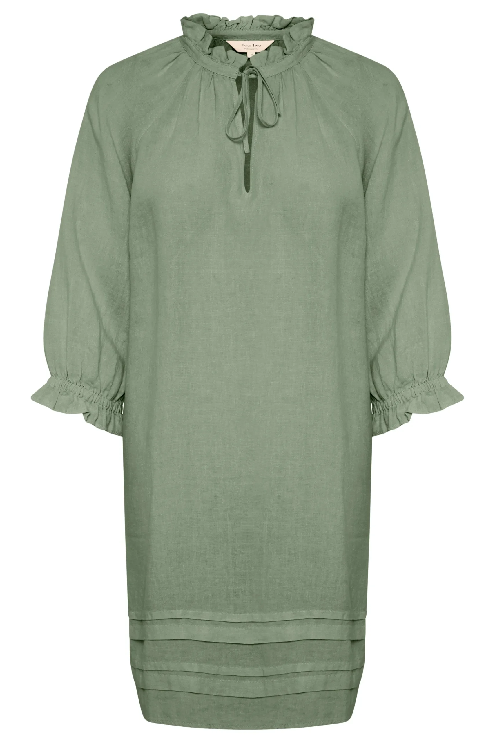 AranPW Dress