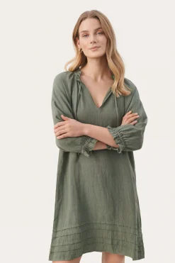 AranPW Dress